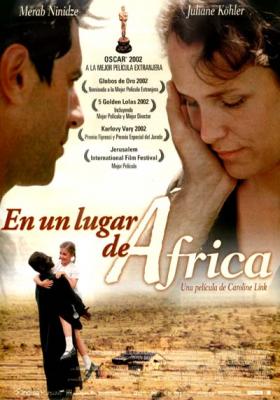 En un Lugar de Africa