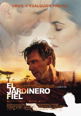 El Jardinero Fiel