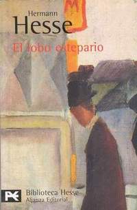 El Lobo Estepario