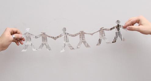 Curso sobre Inmigracion , Integracion y Solidaridad en la sociedad actual y la convivencia intercultural