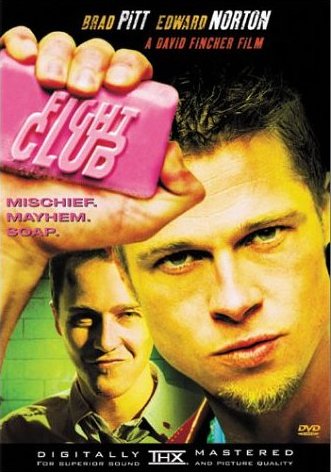 El Club de la Lucha